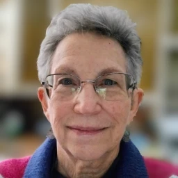 Carolyn Munn (Write-in)