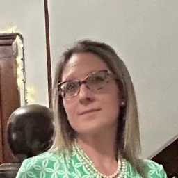 Laura Brown (Write-in)