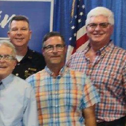 Brett Kolb (incumbant)