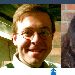 Robert McMahon (Write-in)