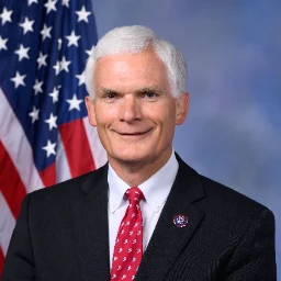 Robert E. Latta